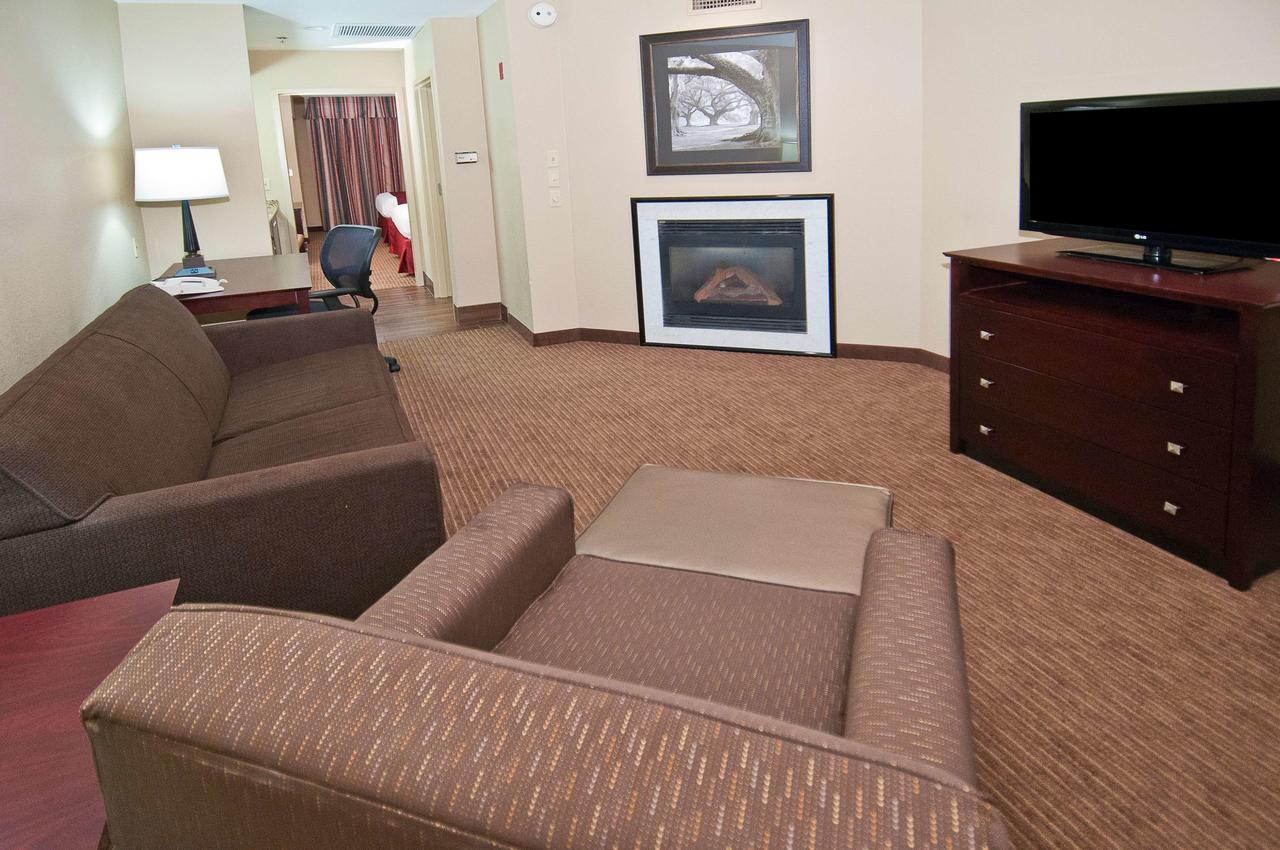 Best Western Of Alexandria Inn & Suites & Conference Center - thumb 3