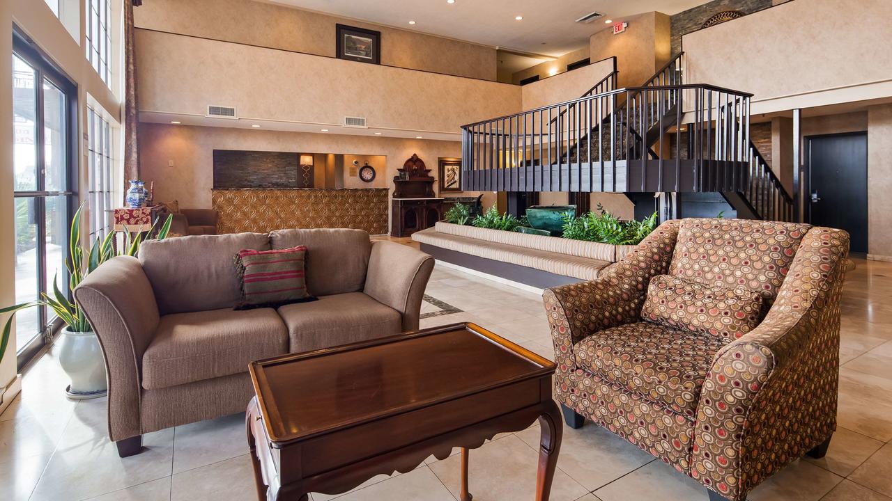 Best Western Of Alexandria Inn & Suites & Conference Center - thumb 15