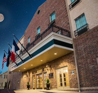 Chateau Saint Denis - Accommodation New York