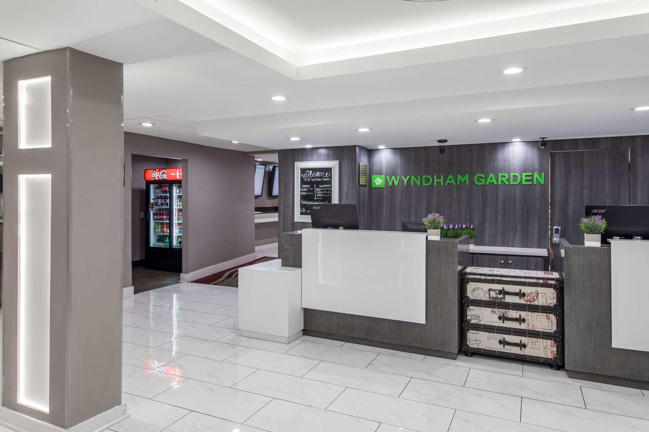 Wyndham Garden New Orleans Airport - thumb 39