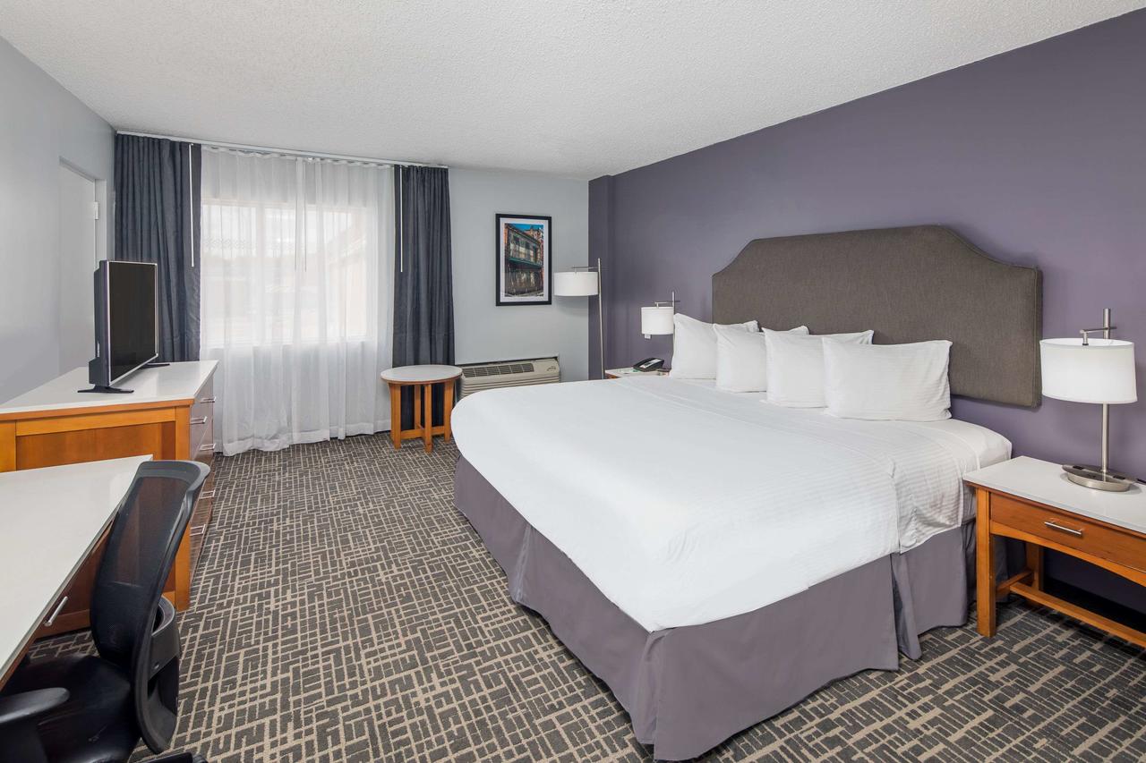 Wyndham Garden New Orleans Airport - thumb 43