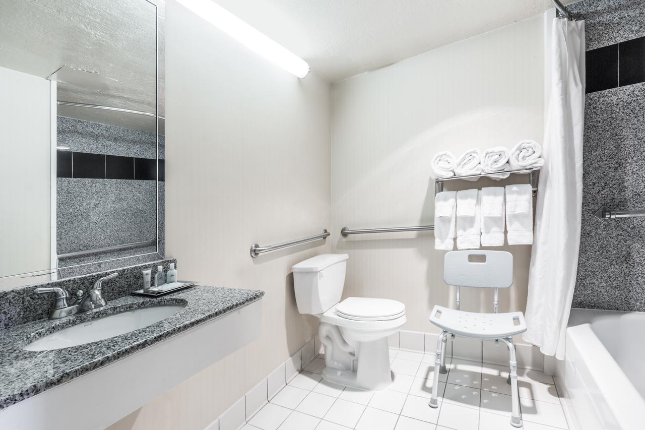 Wyndham Garden New Orleans Airport - thumb 16