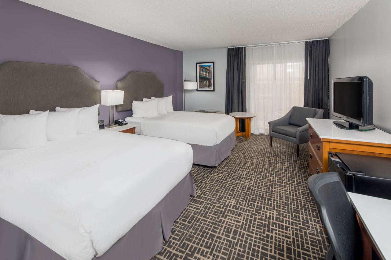 Wyndham Garden New Orleans Airport - thumb 42