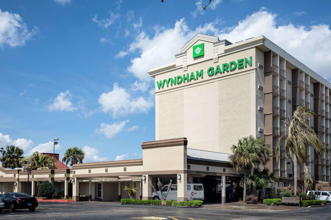 Wyndham Garden New Orleans Airport - thumb 1
