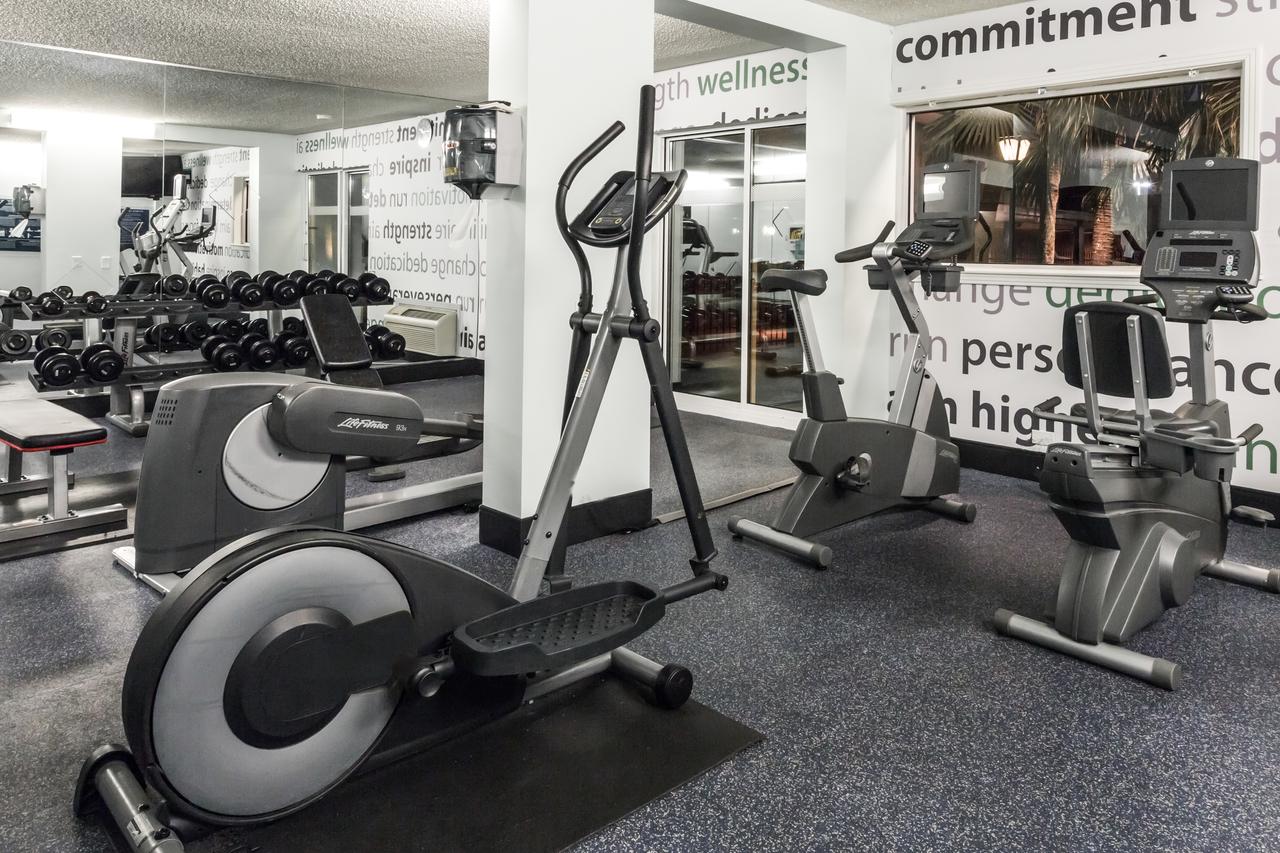 Wyndham Garden New Orleans Airport - thumb 11