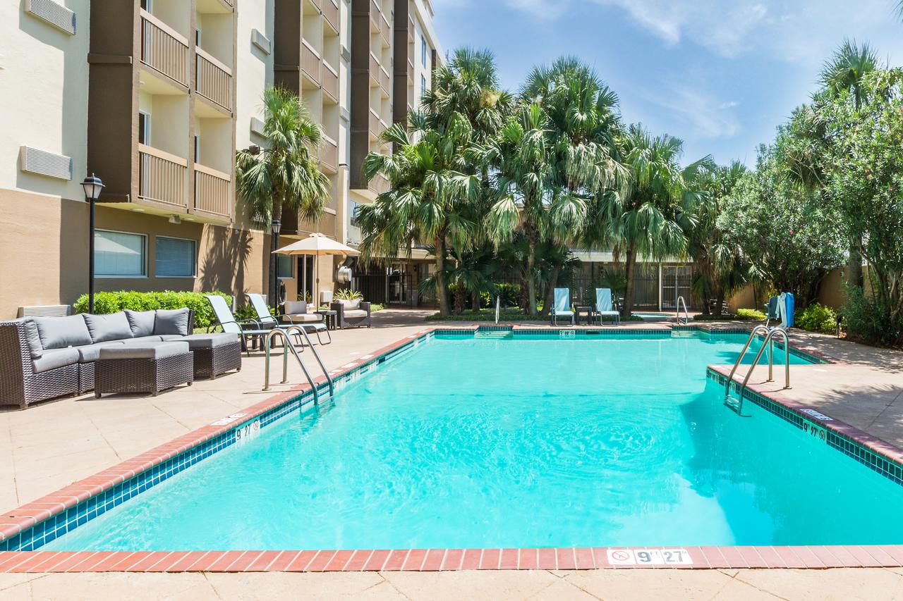 Wyndham Garden New Orleans Airport - thumb 0