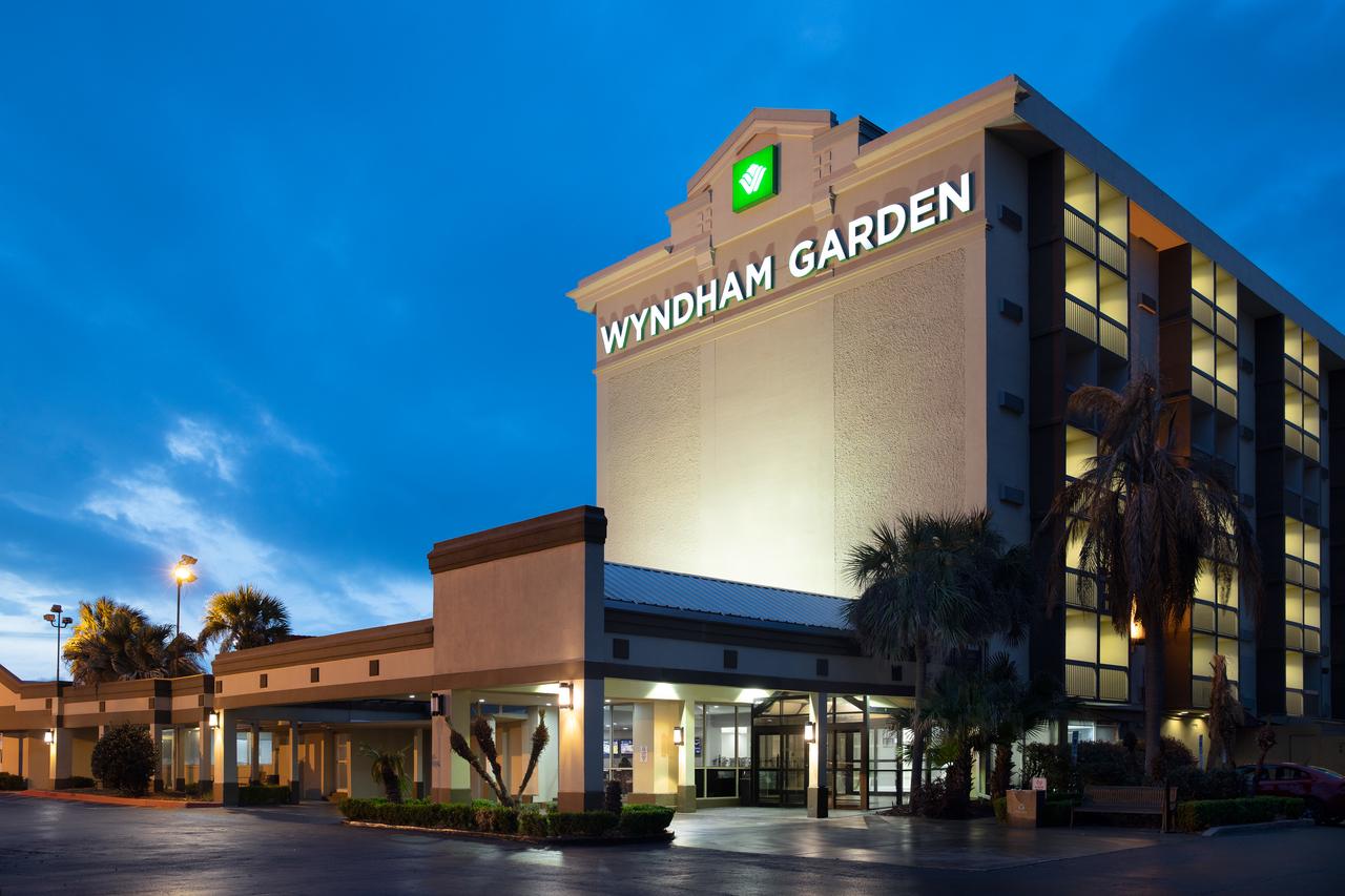 Wyndham Garden New Orleans Airport - thumb 19