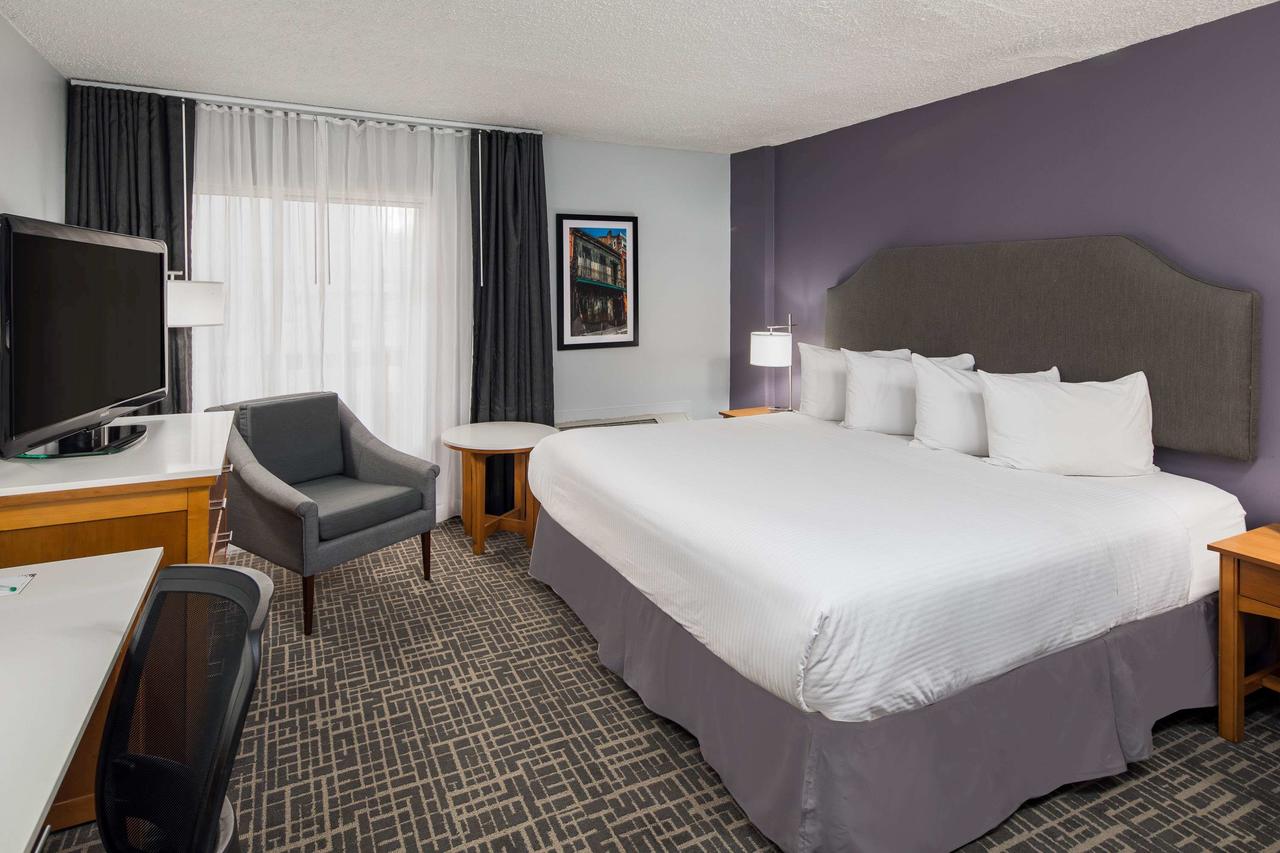 Wyndham Garden New Orleans Airport - thumb 32