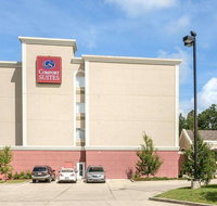 Comfort Suites Mandeville - Accommodation New York