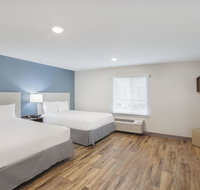 Woodspring Suites West Monroe - Accommodation New York