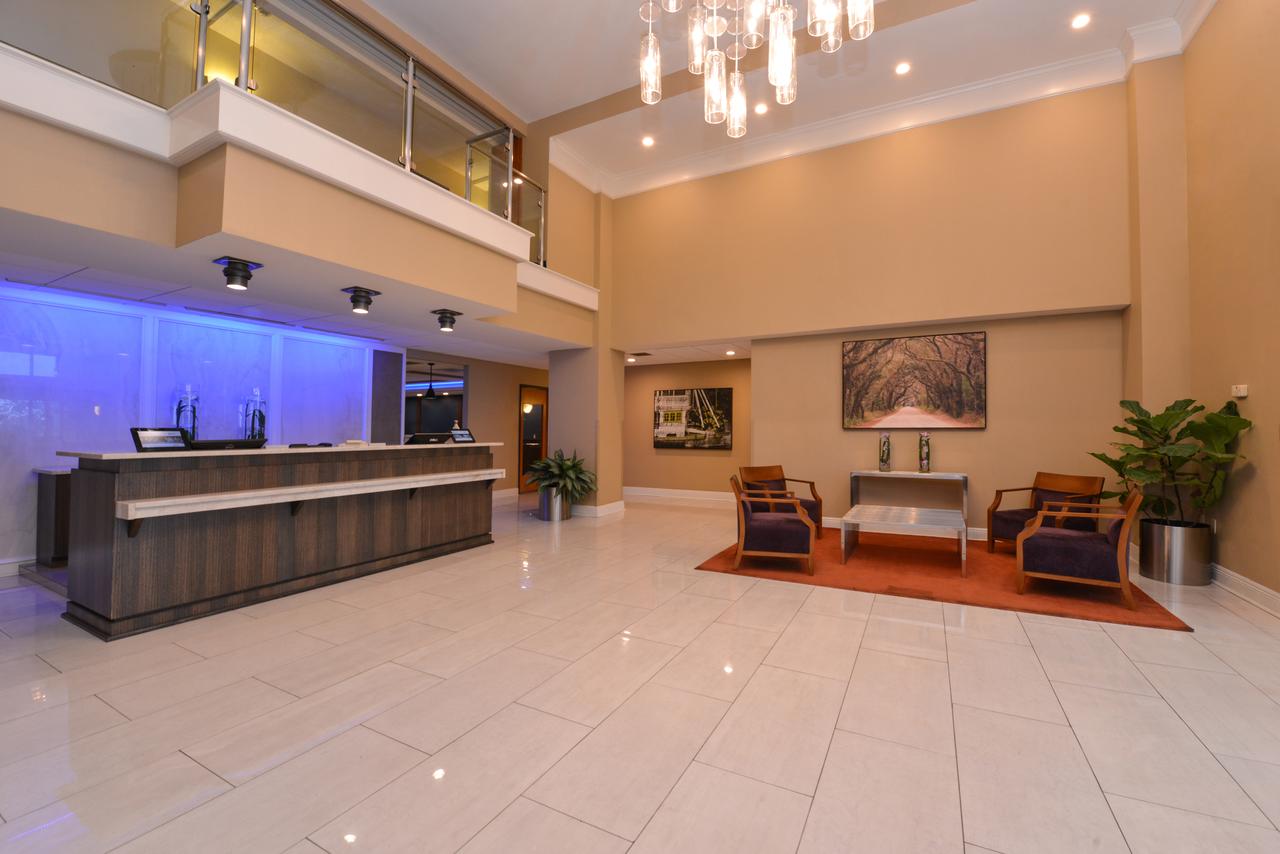 Radisson Hotel New Orleans Airport - thumb 5