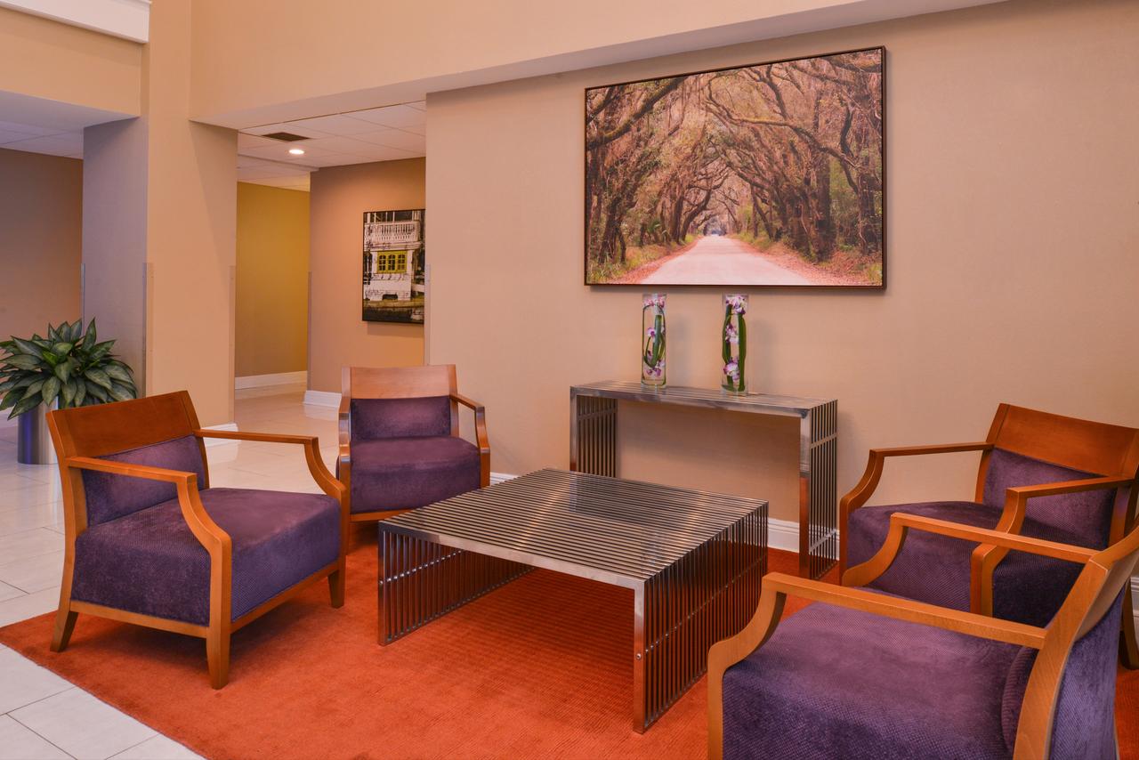 Radisson Hotel New Orleans Airport - thumb 20