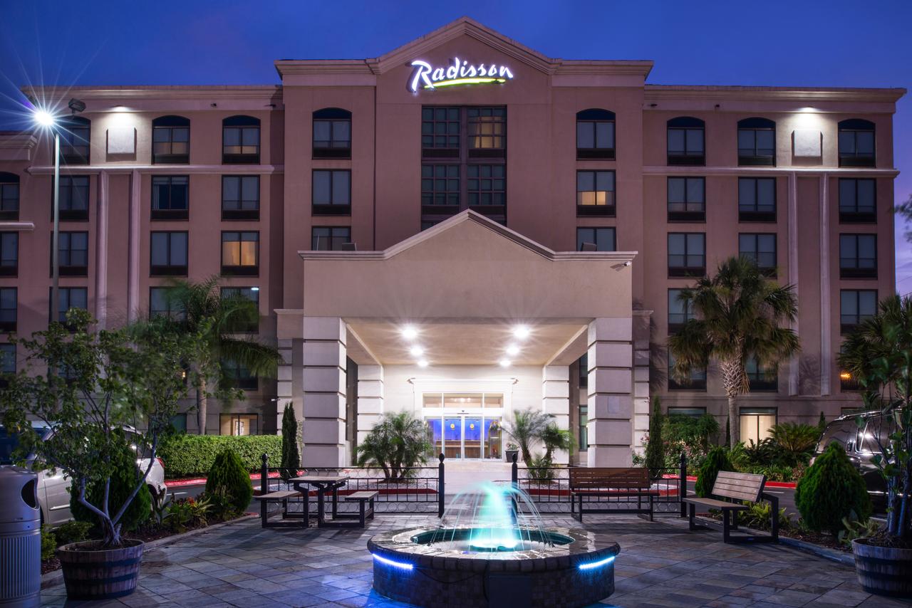 Radisson Hotel New Orleans Airport - thumb 19