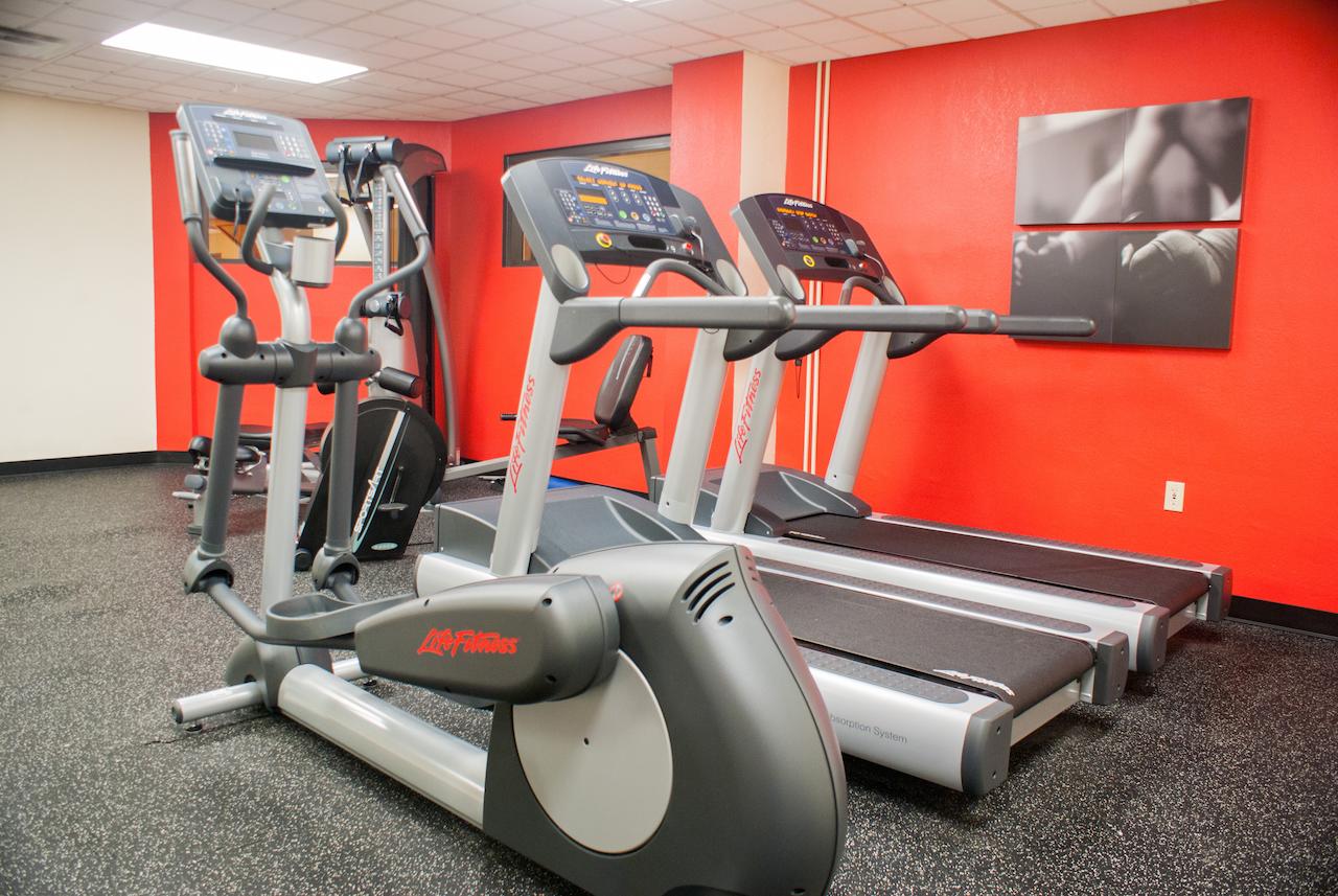 Radisson Hotel New Orleans Airport - thumb 24