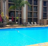 Ramada by Wyndham Metairie New Orleans Airport - Accommodation New York