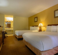 Americas Best Value Inn-Hammond - Accommodation New York