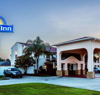 Days Inn by Wyndham Houma LA - Accommodation New York