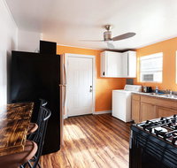 A Rougarou - Accommodation New York