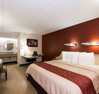 Red Roof Inn West Monroe - Accommodation New York