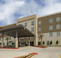 Holiday Inn Express  Suites - Lake Charles South Casino Area - Accommodation New York