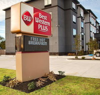 Best Western Plus Prien Lake Inn  Suites - Accommodation New York