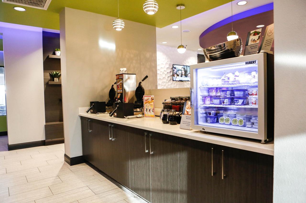 Best Western Plus Prien Lake Inn & Suites - thumb 9