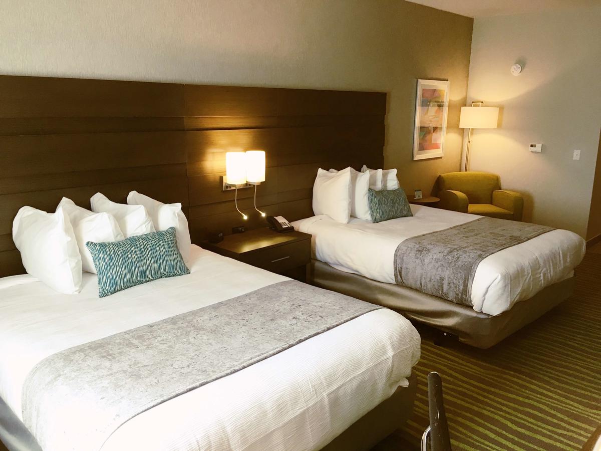 Best Western Plus Prien Lake Inn & Suites - thumb 21