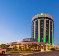 Holiday Inn New Orleans West Bank Tower - Accommodation New York