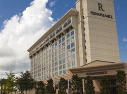 Renaissance Baton Rouge Hotel