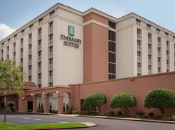 Embassy Suites Baton Rouge