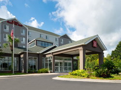 Hilton Garden Inn Baton Rouge Airport