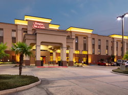 Hampton Inn & Suites Baton Rouge - I-10 East