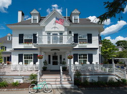Kennebunkport Inn