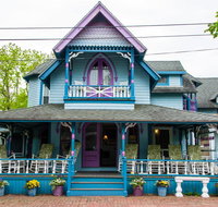 Narragansett House - Accommodation New York