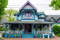 Booking Auburndale Accommodation New York