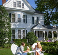 The Sydney - Accommodation New York