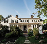 Lambert's Cove Inn Farm and Restaurant - Accommodation New York