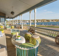 Summercamp - Accommodation New York