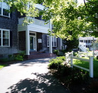 Edgartown Commons - Accommodation New York
