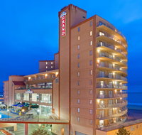 Grand Hotel Ocean City - Accommodation New York