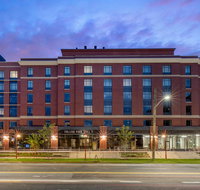 Cambria Hotel College Park - Accommodation New York