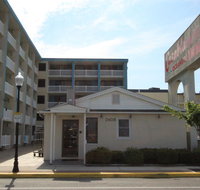 Casablanca Oceanside Inn - Accommodation New York