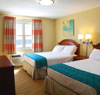 Plim Plaza Hotel - Accommodation New York