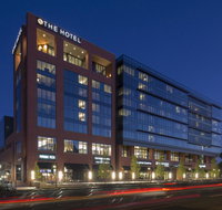 The Hotel at the University of Maryland - Accommodation New York