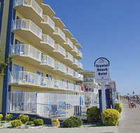 Crystal Beach Hotel - Accommodation New York