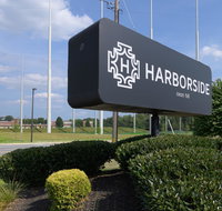 Harborside Hotel - Accommodation New York