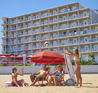 Commander Hotel  Suites - Accommodation New York