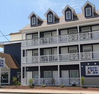Beach Bum Inn - Accommodation New York