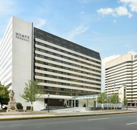 Hyatt Regency Bethesda near Washington D.C. - Accommodation New York