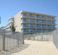Atlantic Oceanfront Inn - Accommodation New York